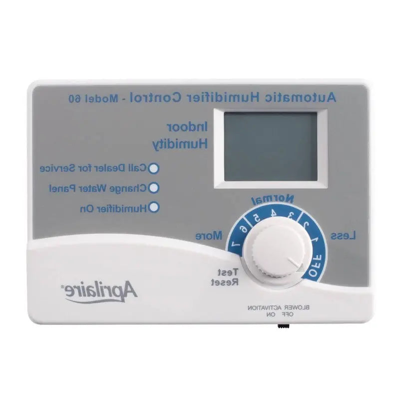 Precision Digital Humidistat  Adjustable 0100% RH Range