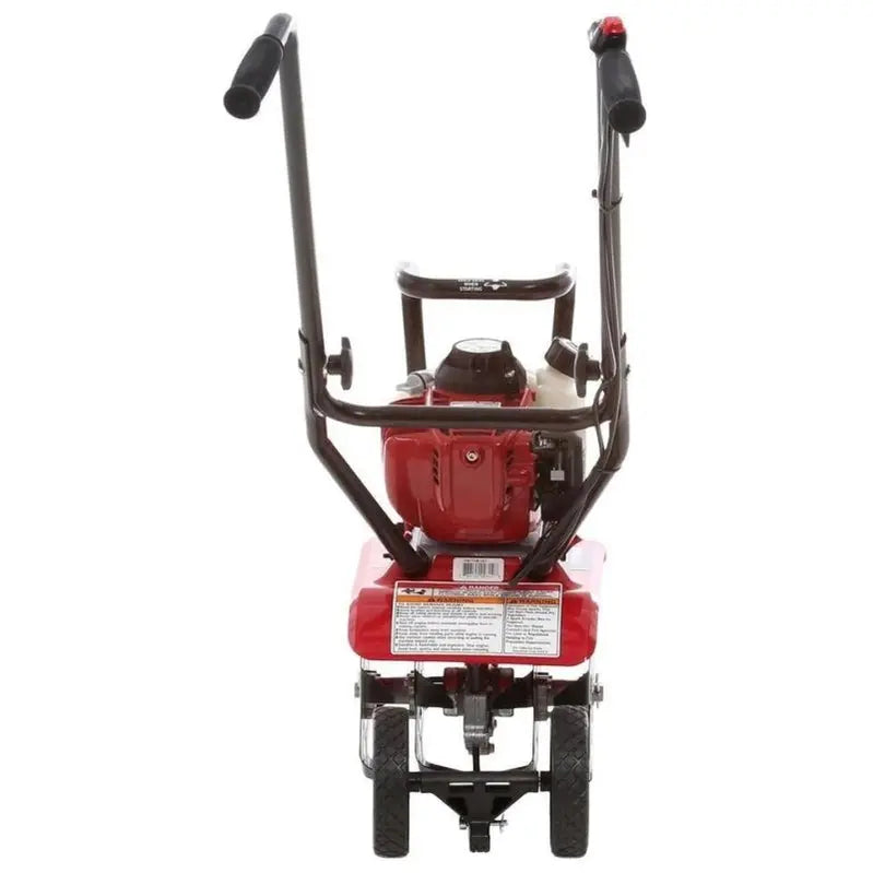 Honda FG110 Gas-Powered Petrol Tiller  Compact Garden Cultivator