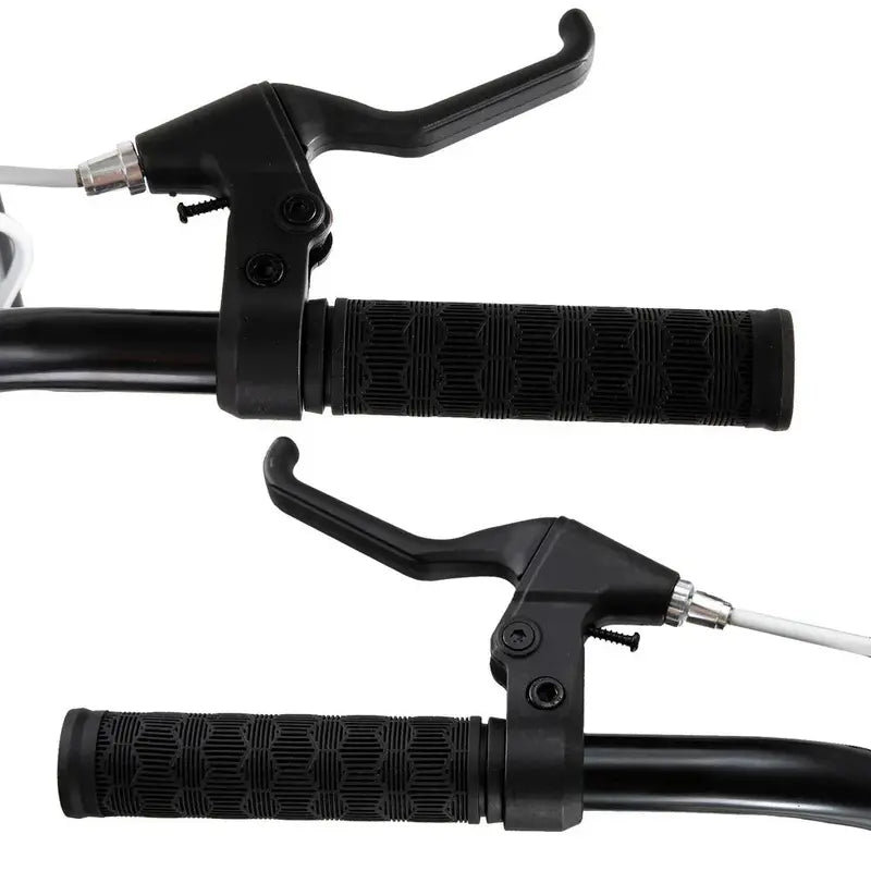 JOYSTAR Lubbock Kids’ Mountain Bike  20-inch & 24-inch Single-Speed Models for Young Riders