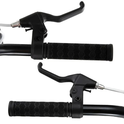 JOYSTAR Lubbock Kids’ Mountain Bike  20-inch & 24-inch Single-Speed Models for Young Riders