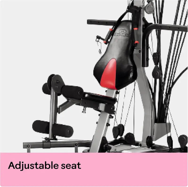 BowFlex Home Gym System  All-in-One Strength Training Workout Station