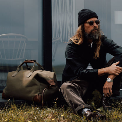 Weekender - Olive