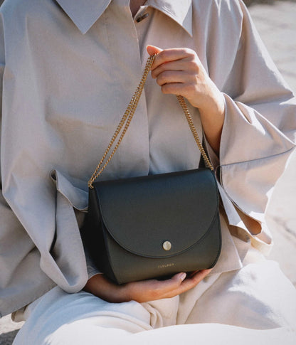 Mini Magnolia | Vert Olive