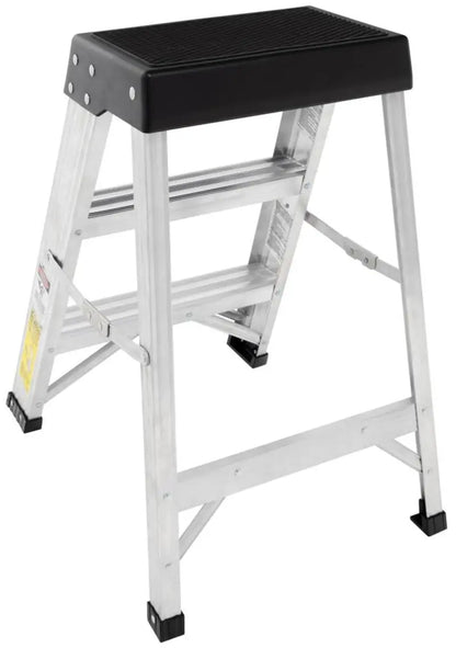 2 Ft Type IA Aluminum Step Stool