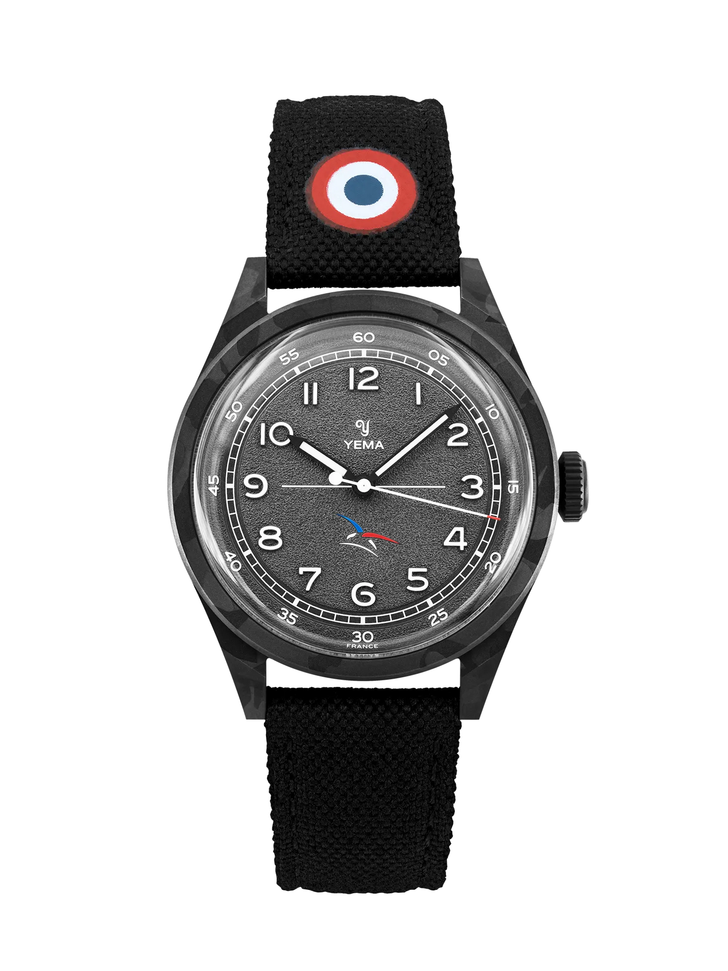 Flygraf Pilot French Air Force
