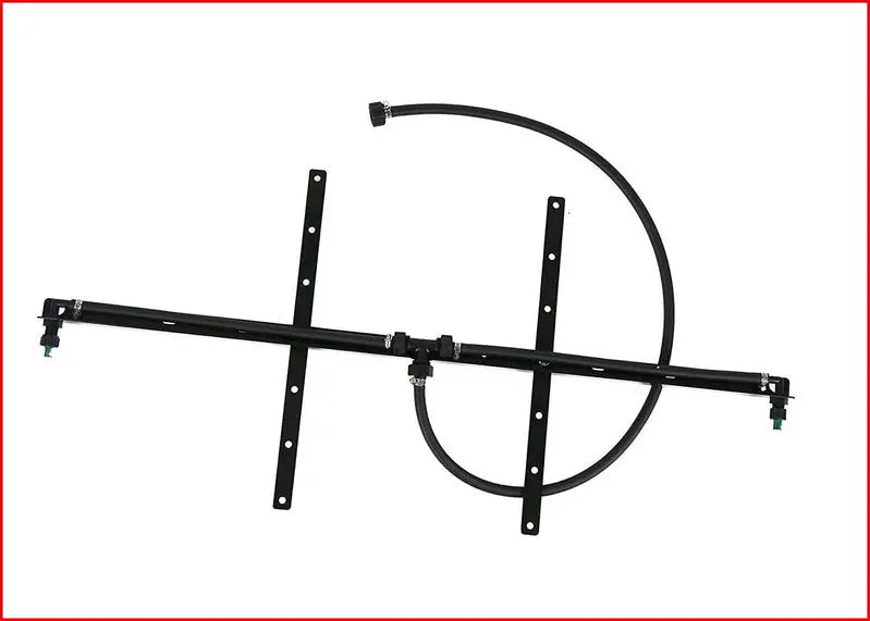 Chapin ATV Boom Sprayer Kit  7-Foot Spray Width Attachment for UTVs and All-Terrain Vehicles