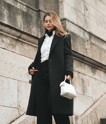 Mini Swann | Blanc Cassé