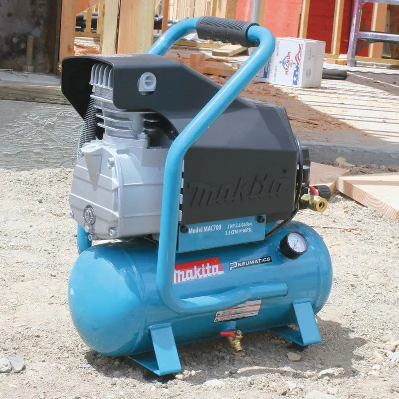 Air Compressor 2.0 HP