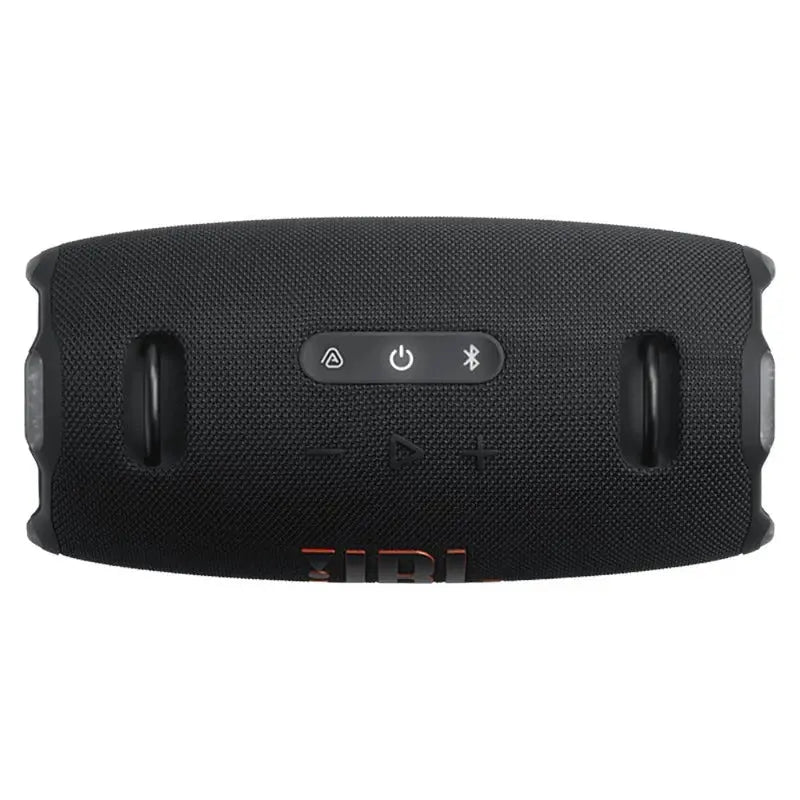 Xtreme 4 Portable Bluetooth Speaker  Wireless, Waterproof, 360° Sound, Black