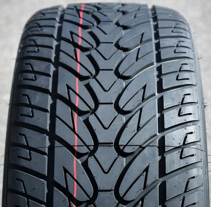 Fullway HS266 Performance Tire  305/40R22 XL All-Season, V-Rated, High-Speed Capability (2026)