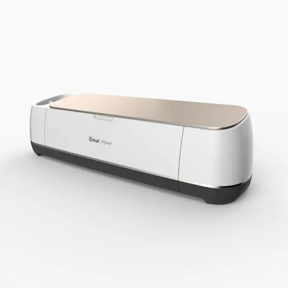 Maker 3 Smart Craft Machine  Champagne Finish Edition