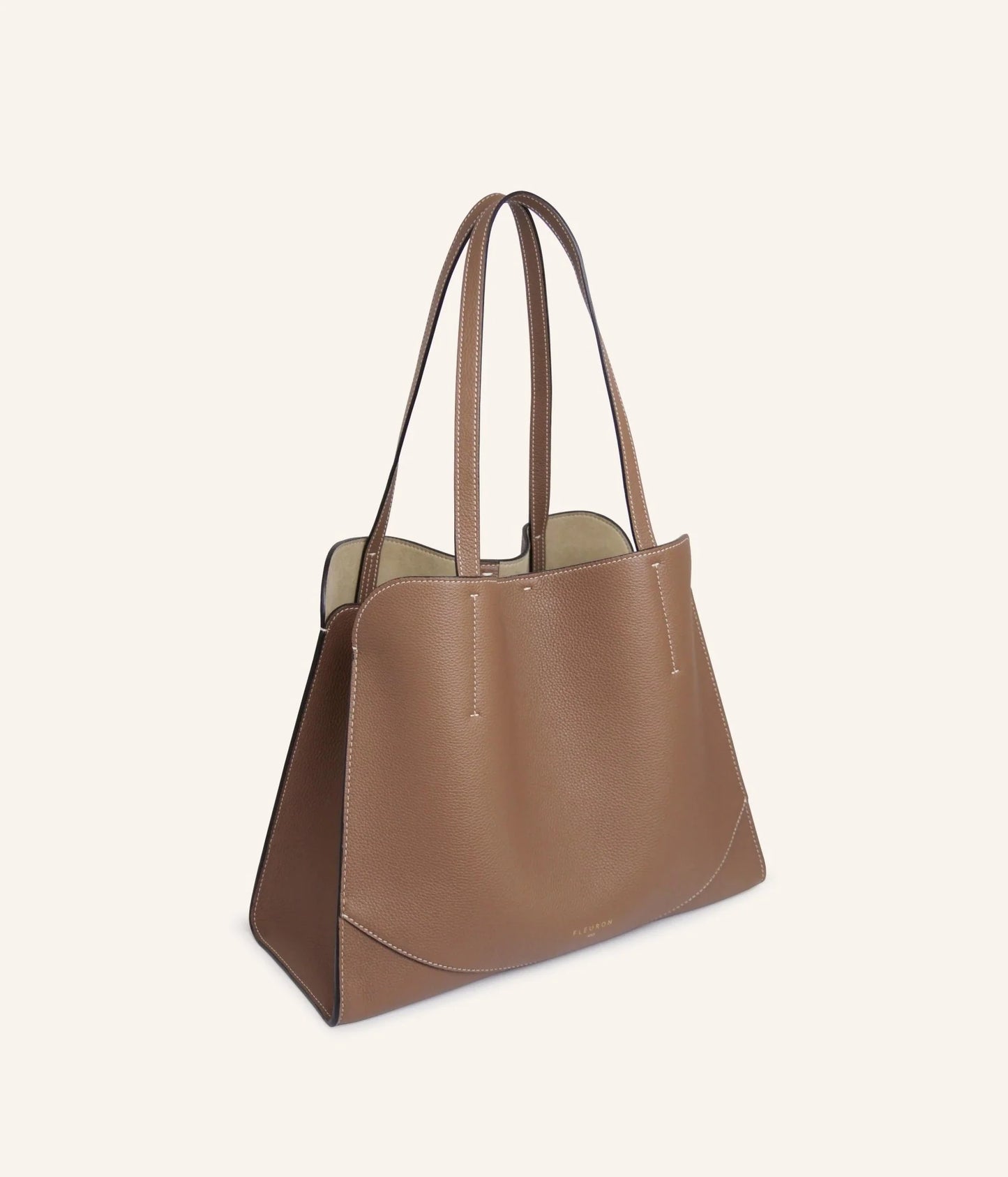 Medium Oak | Marron Glacé