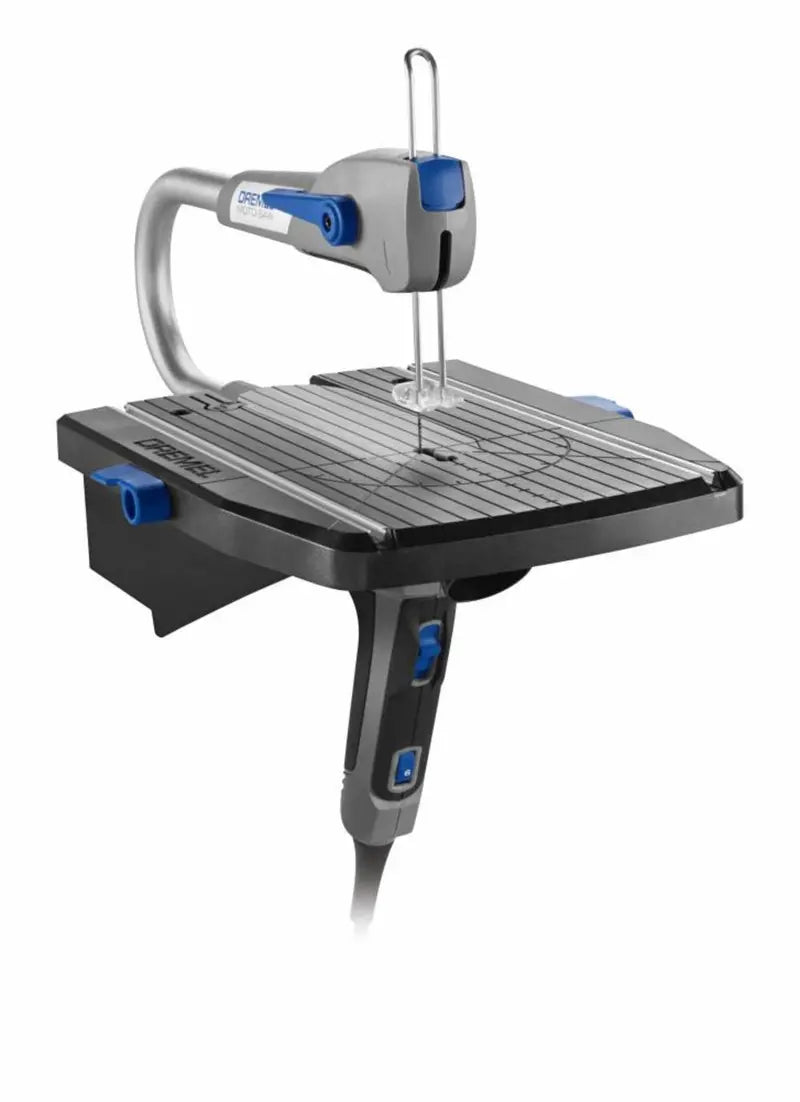 Moto-Saw VS Compact Scroll Saw Kit
