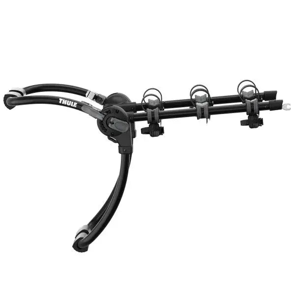 Thule Gateway Pro Trunk-Mounted 3-Bike Carrier