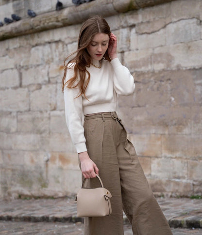 Mini Swann | Sable