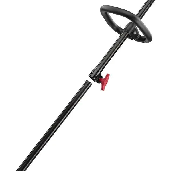 25cc 2-Cycle Straight-Shaft String Trimmer  Attachment-Ready