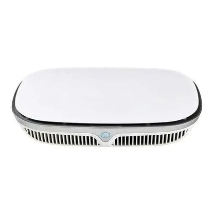 PBQWER Car Humidifier & Air Purifier  Anion Technology, Reduces Formaldehyde & Smoke, White