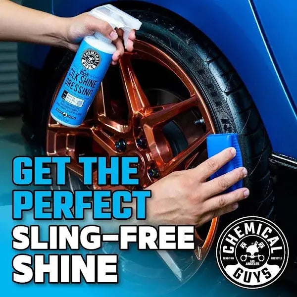 Chemical Guys 7-Piece Ultimate Car Wash & Shine Kit  HOL333