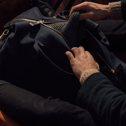 Weekender - Navy