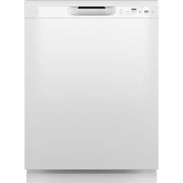 24 55db 4 Cycle Built-In Dishwasher