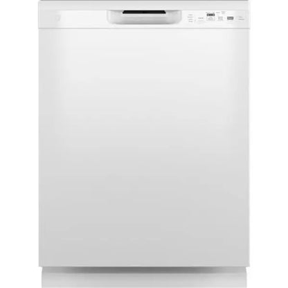24 55db 4 Cycle Built-In Dishwasher