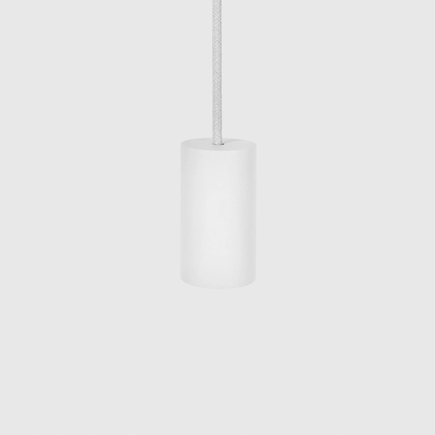 Alumina Pendant