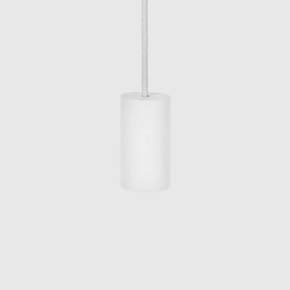 Alumina Pendant