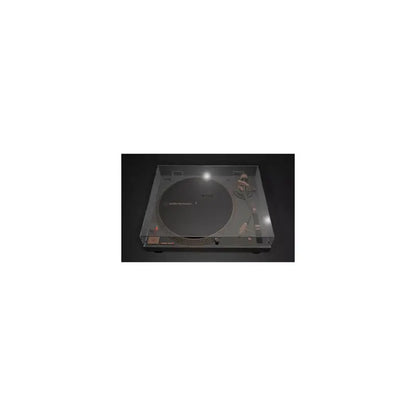 Audio-Technica AT-LP120XUSB-BZ Turntable  Direct-Drive Vinyl Player with 3-Speed Operation, Built-in Phono Preamp & USB Audio Capture