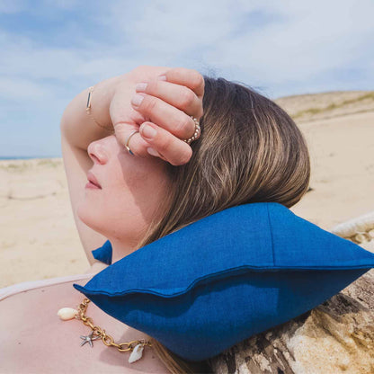 Coussin cervical · SALVADOR Sète