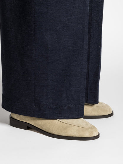 CHRIS SUEDE PEDRA