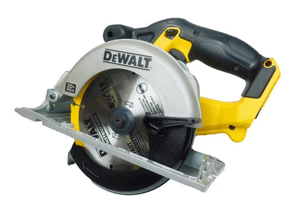 DEWALT DCS391B 20V MAX Cordless Circular Saw  6-1/2″ Blade, Bare Tool (No Battery/Charger)