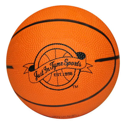 Mini Pro Xtreme Indoor Basketball Hoop  Wall-Mounted, Polycarbonate Backboard, Reinforced Steel Rim, Compact Sports Setup