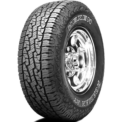 Nexen Roadian AT Pro RA8 All-Terrain Tire  235/75R15 109S for SUVs and Crossovers