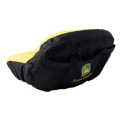 John Deere Seat Cover  Small  LP22704