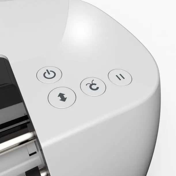 Maker 3 Smart Craft Machine  Champagne Finish Edition