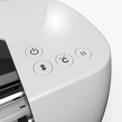 Maker 3 Smart Craft Machine  Champagne Finish Edition