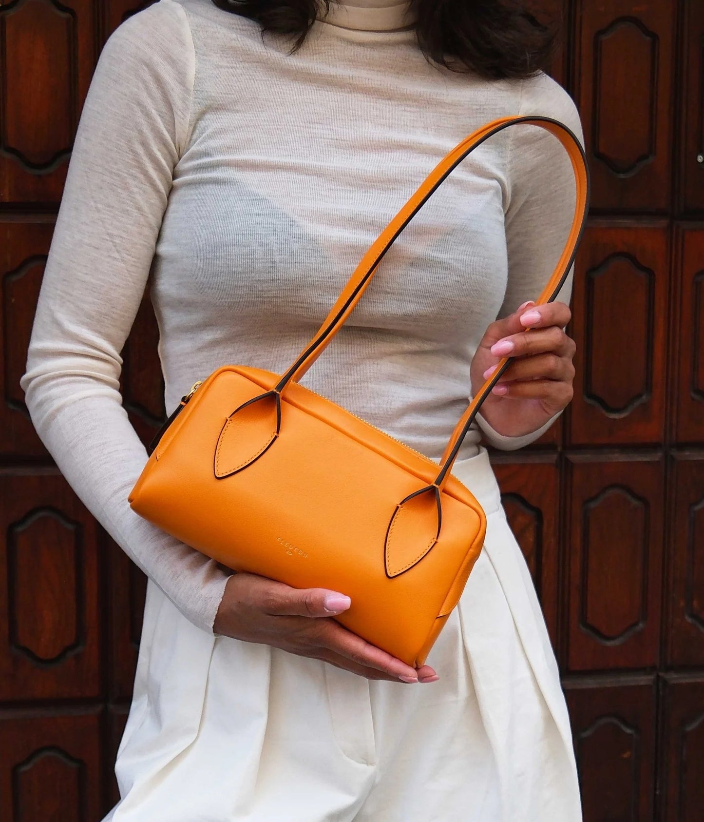 Mini Bambou | Abricot