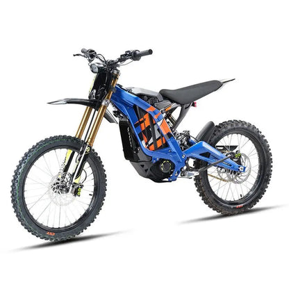 Surron Light Bee X High-Performance Electric Mountain Bike