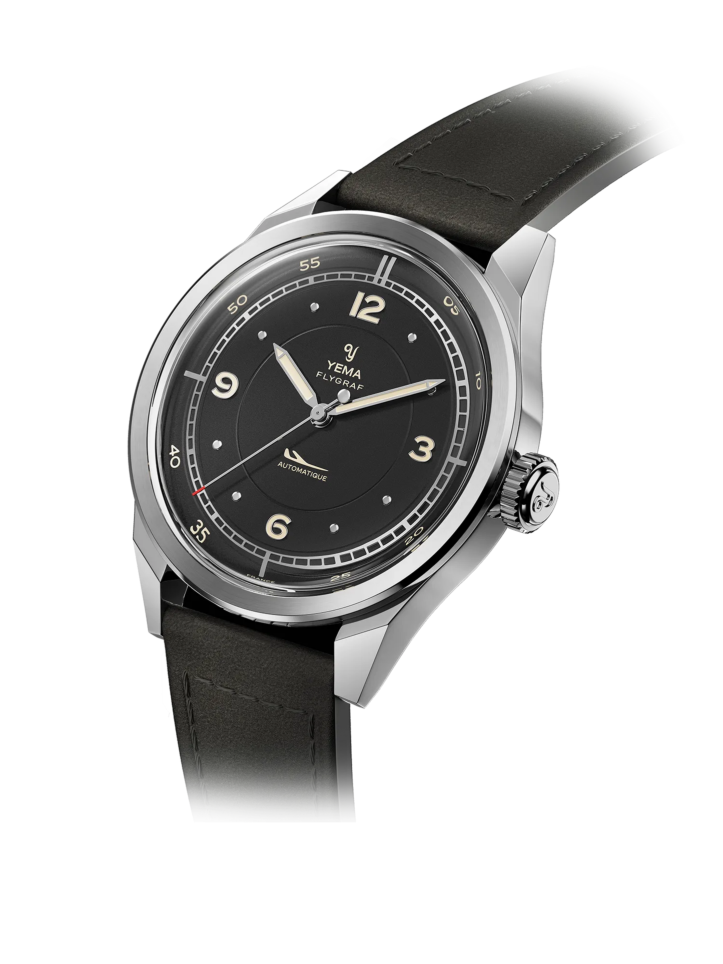 Flygraf Pilot
