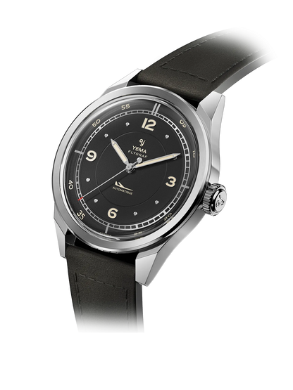 Flygraf Pilot