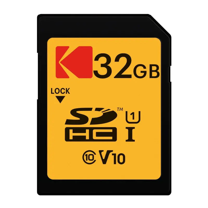 Kodak PIXPRO FZ45 Digital Camera (Black) with 32GB SD Card Bundle  16MP, 45x Optical Zoom