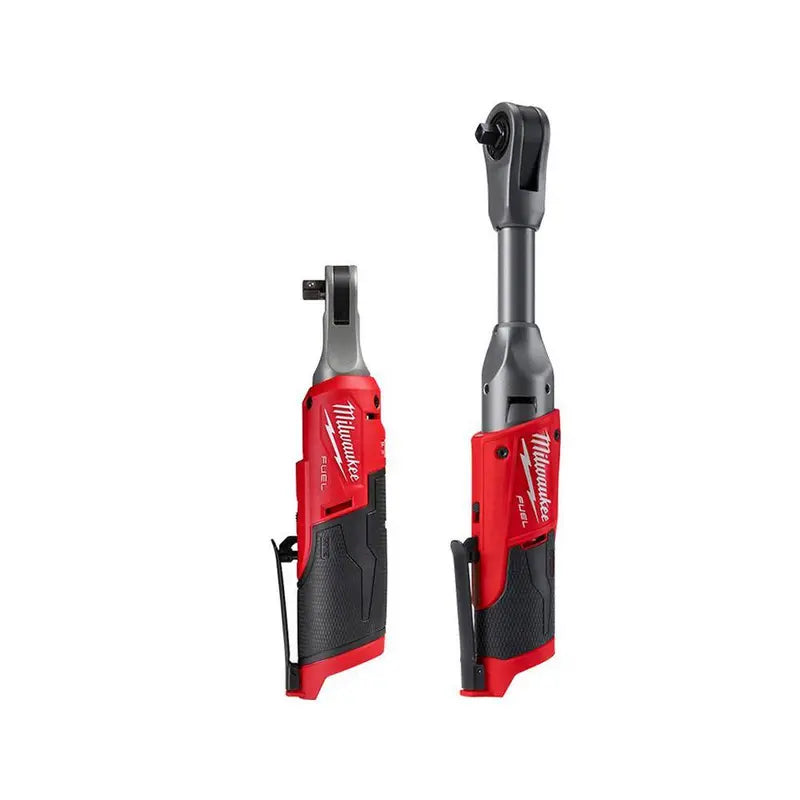 M12 FUEL 12V Lithium-Ion Brushless 3/8 in. High Speed Ratchet w/ Extended Reach