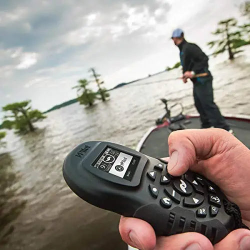 Minn Kota i-Pilot Bluetooth Remote Control System for Trolling Motors