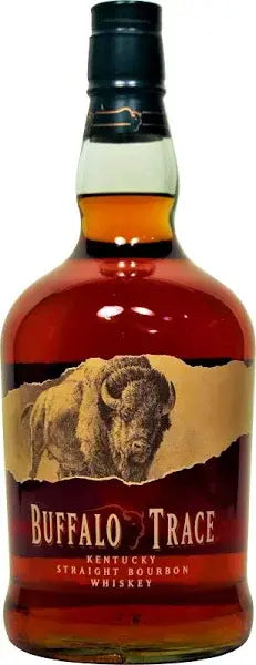 Buffalo Trace Straight Bourbon Whiskey  1.75L, Kentucky