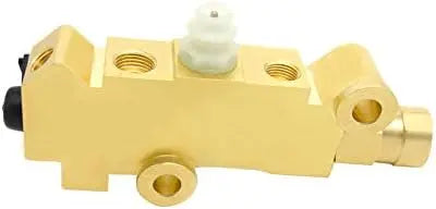 Brass Proportioning Valve PV2 for GM Street Rod & Classic Car/Truck Disc/Drum Brakes 172-1353 PV71