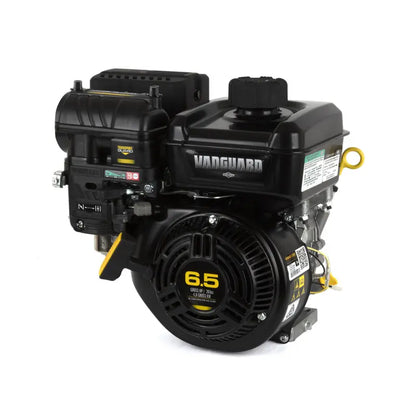 Briggs and Stratton Vanguard Engine Single Cylinder 4 Cycle 3/4 x 2 7/16 Crankshaft