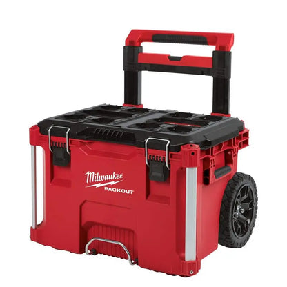 Milwaukee PACKOUT 22 in. Rolling Tool Box 48-22-8426