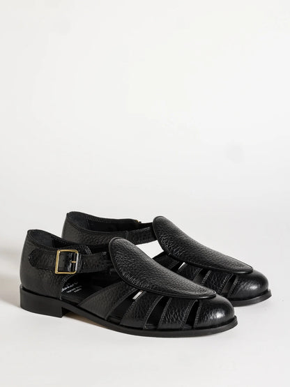 FRANCK JUMBO BLACK