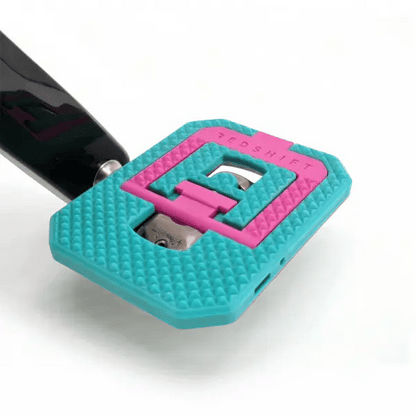 Adaptateurs de Pédales REDSHIFT MouseTrap Violet