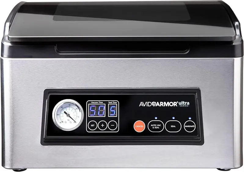 Avid Armor USV32 Ultra Series Chamber Vacuum Sealer